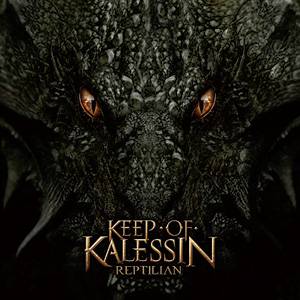 Keep Of Kalessin - Reptilian