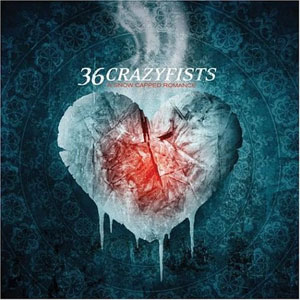36 Crazyfists - A Snow Capped Romance