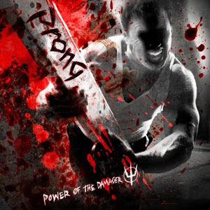 Prong - Power To The Damager