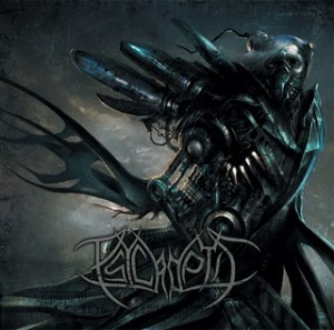 Psycroptic - Symbols Of Failure Psycroptic - Symbols Of Failure