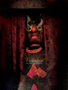 Slipknot - Voluminal Inside The Nine