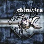 Chimaira