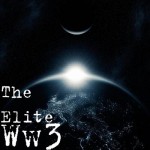 The Elite - World War 3 EP The Elite - World War 3 EP
