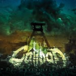 Caliban - Cloverfield EP Caliban - Cloverfield EP