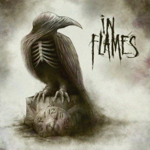 In Flames - Sound Of A Playground Fading