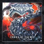 Revocation - Chaos Of Form