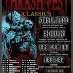 Thrashfest 2011 Thrashfest 2011