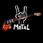 La fesse cachée du Metal