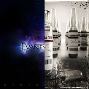 Evanescence / Lacuna Coil - Evanescence Vs Dark Adrenaline