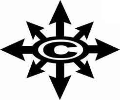 Logo Chimaira