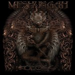 Meshuggah - Koloss Meshuggah - Koloss