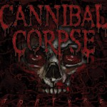 Cannibal Corpse - Torture Cannibal Corpse - Torture