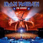 Iron Maiden - En Vivo! Iron Maiden - En Vivo!