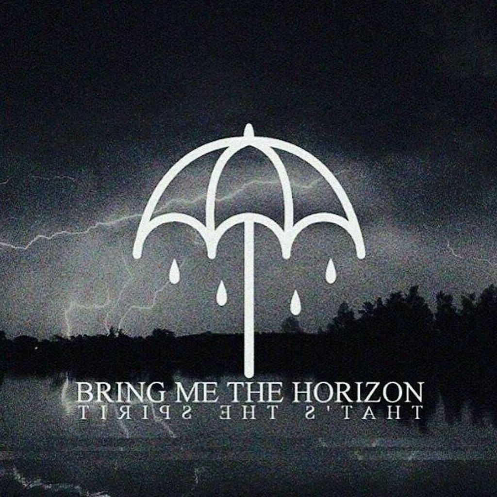 Bring Me The Horizon That s The Spirit Bring The Noise