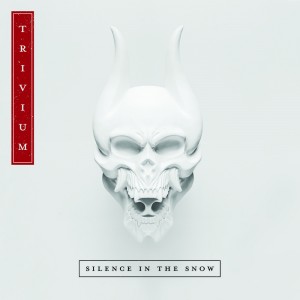 Trivium - Silence In The Snow