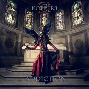 Kopper8 - Addiction