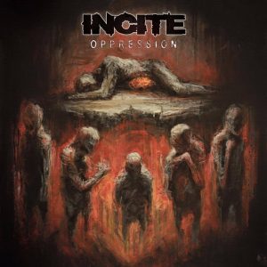 Incite - Oppression