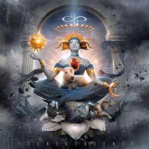 The Devin Townsend Project – Transcendence
