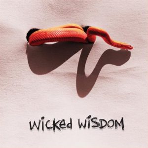 Wicked Wisdom - Wicked Wisdom
