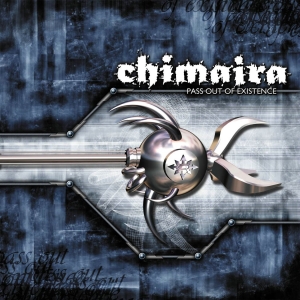 Chimaira – Pass Out Of Existence