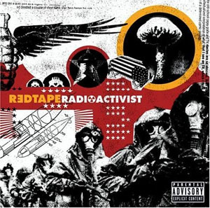Red Tape - Radioactivist