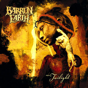 Barren Earth - Our Twilight