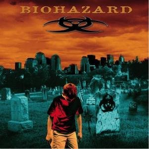 Biohazard - Mean To An End