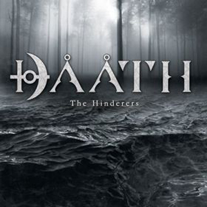 Daath - The Hinderers