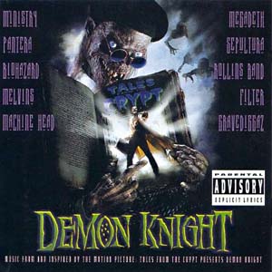 Demon Knight OST