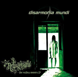 Disarmonia Mundi - Nebularium