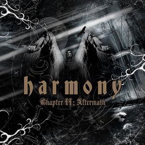Harmony - Chapter II