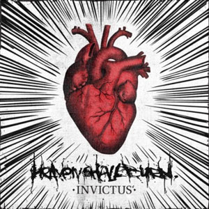 Heaven Shall Burn - Invictus