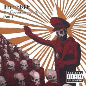 Limp Bizkit - The Unquestionnable Truth Part.1