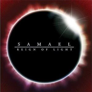 Samael - Reign Of Light
