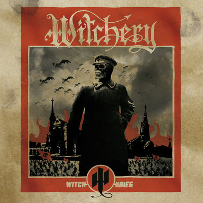 Witchery – Witchkrieg