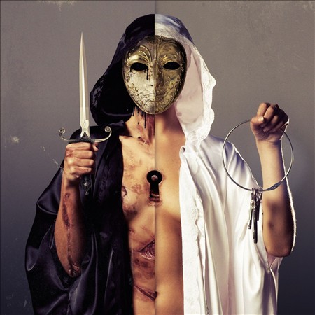 Bring Me The Horizon - There Is A Hell, Believe Me I've Seen It. There Is A Heaven, Let's Keep It A Secret