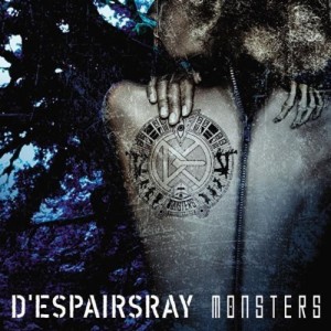 D'espairs Ray - MONSTERS