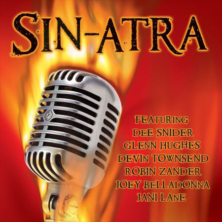 Sin-atra - Metal Tribute To Frank Sinatra