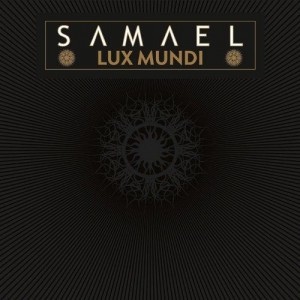 Samael - Lux Mundi