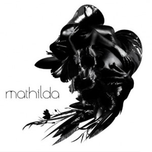 Mathilda - Mathilda EP