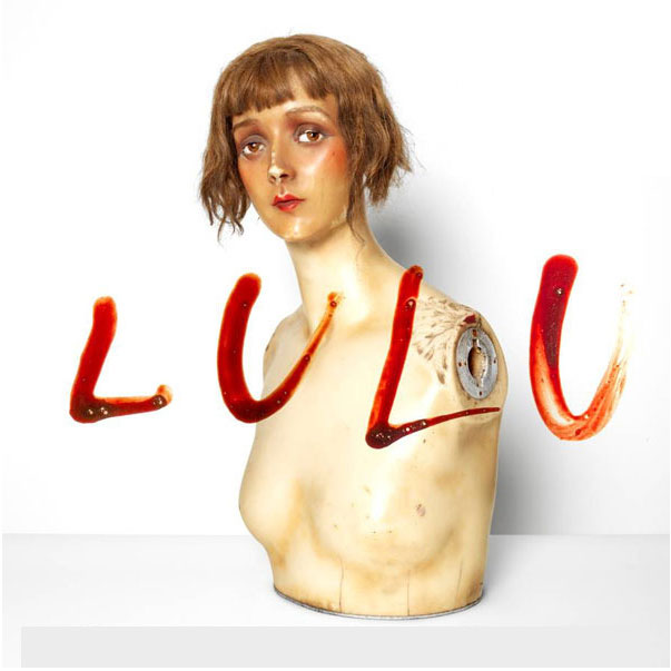 Metallica & Lou Reed - Lulu