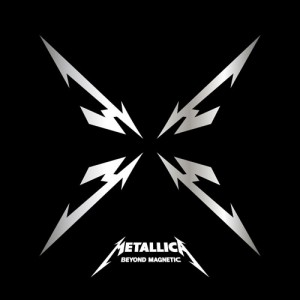 Metallica - Beyond Magnetic EP