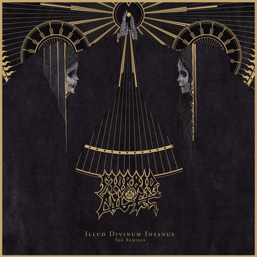 Morbid Angel - Illud Divinum Insanus The Remixes