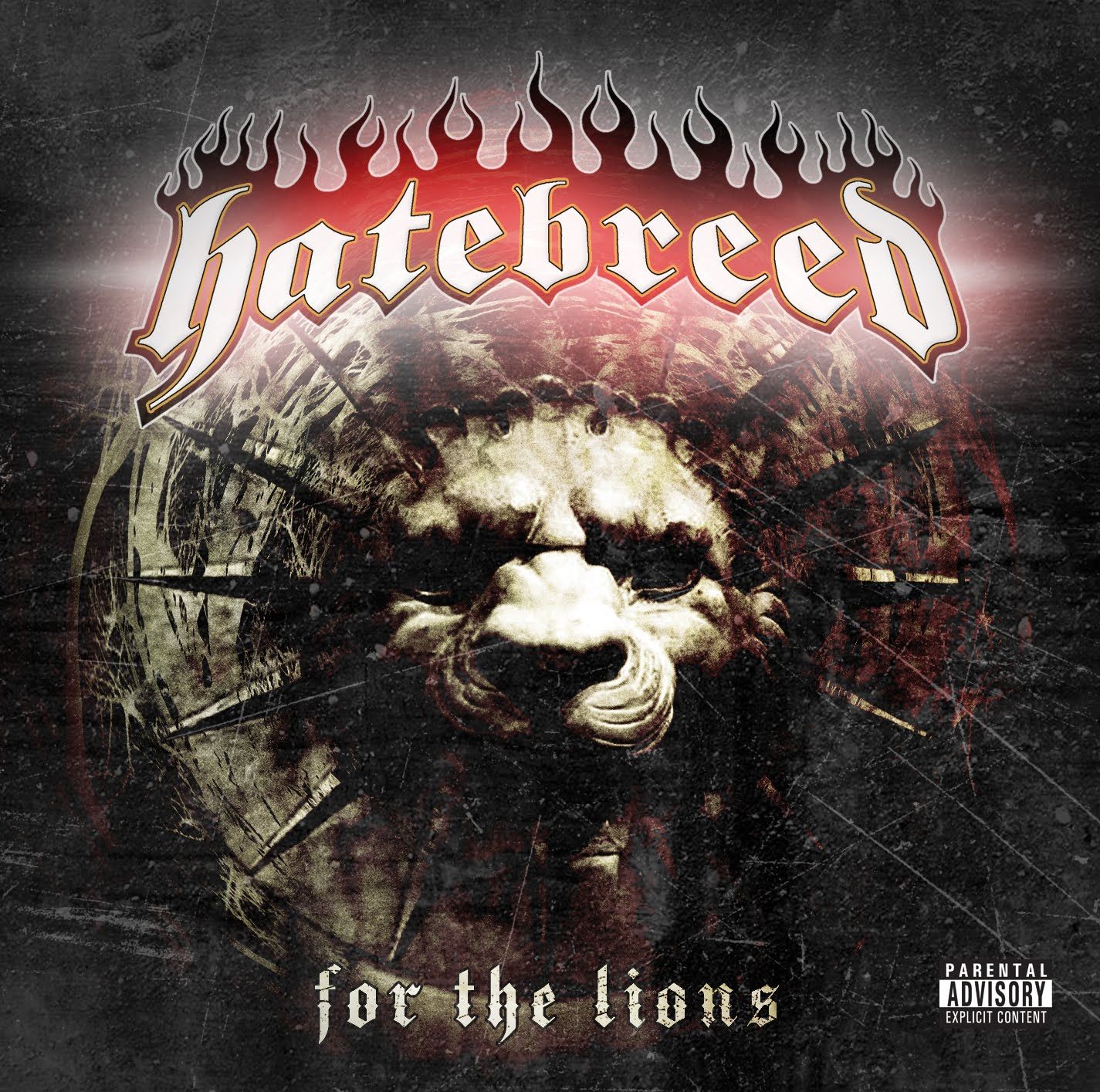 Hatebreed - For The Lions