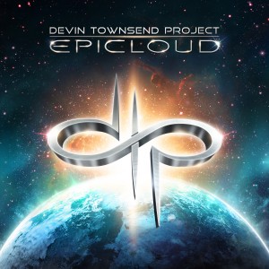 The Devin Townsend Project – Epicloud