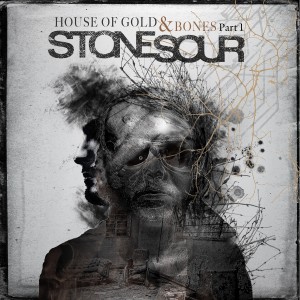 Stone Sour - House Of Gold & Bones Part. 1