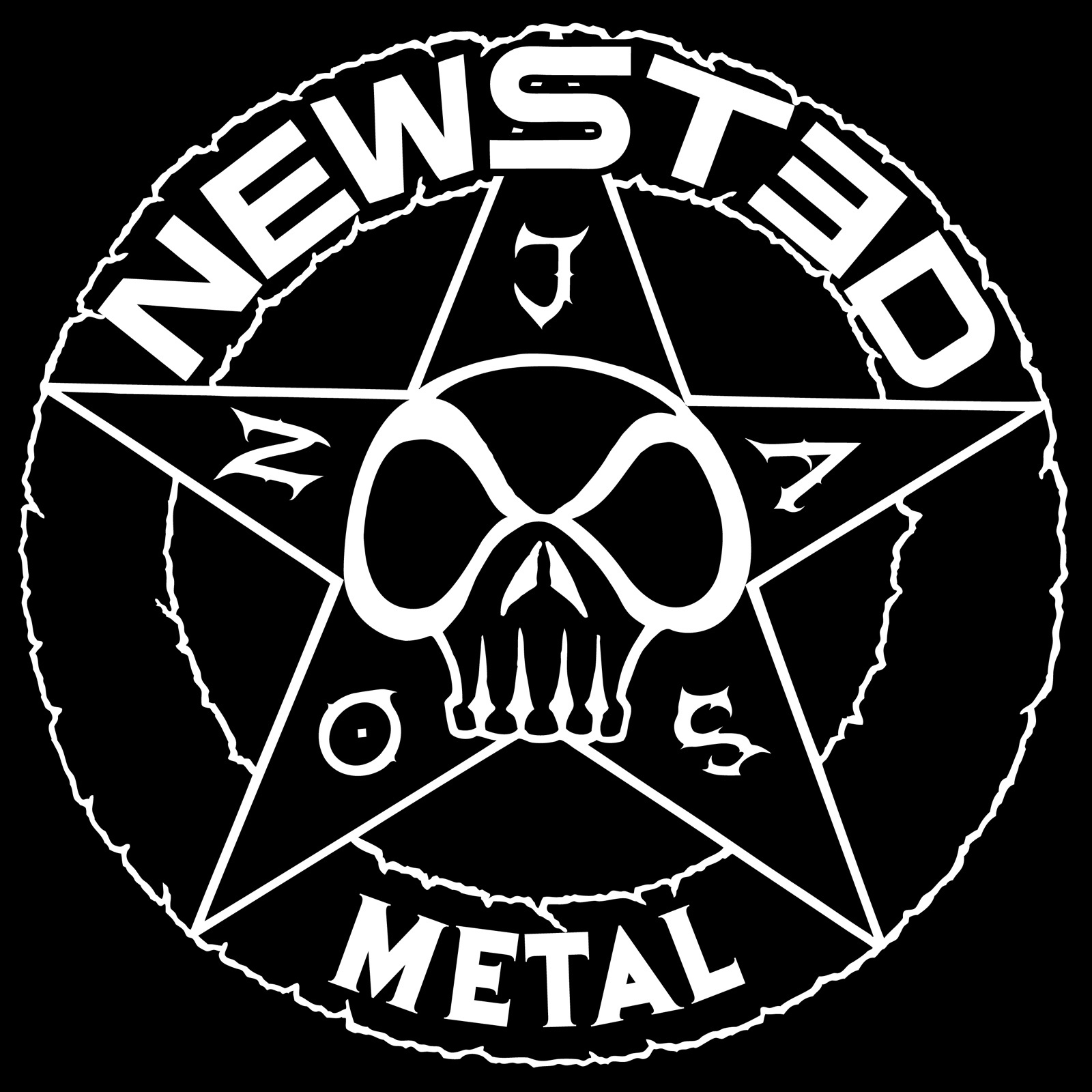 Newsted - Metal EP