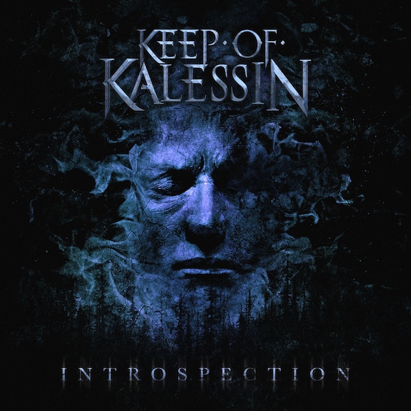 Keep Of Kalessin - Introspection EP