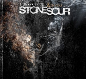 Stone Sour - House Of Gold & Bones Part.2