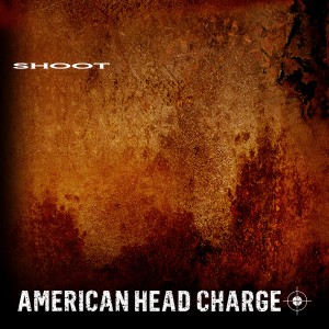 American Head Charge - Shoot EP
